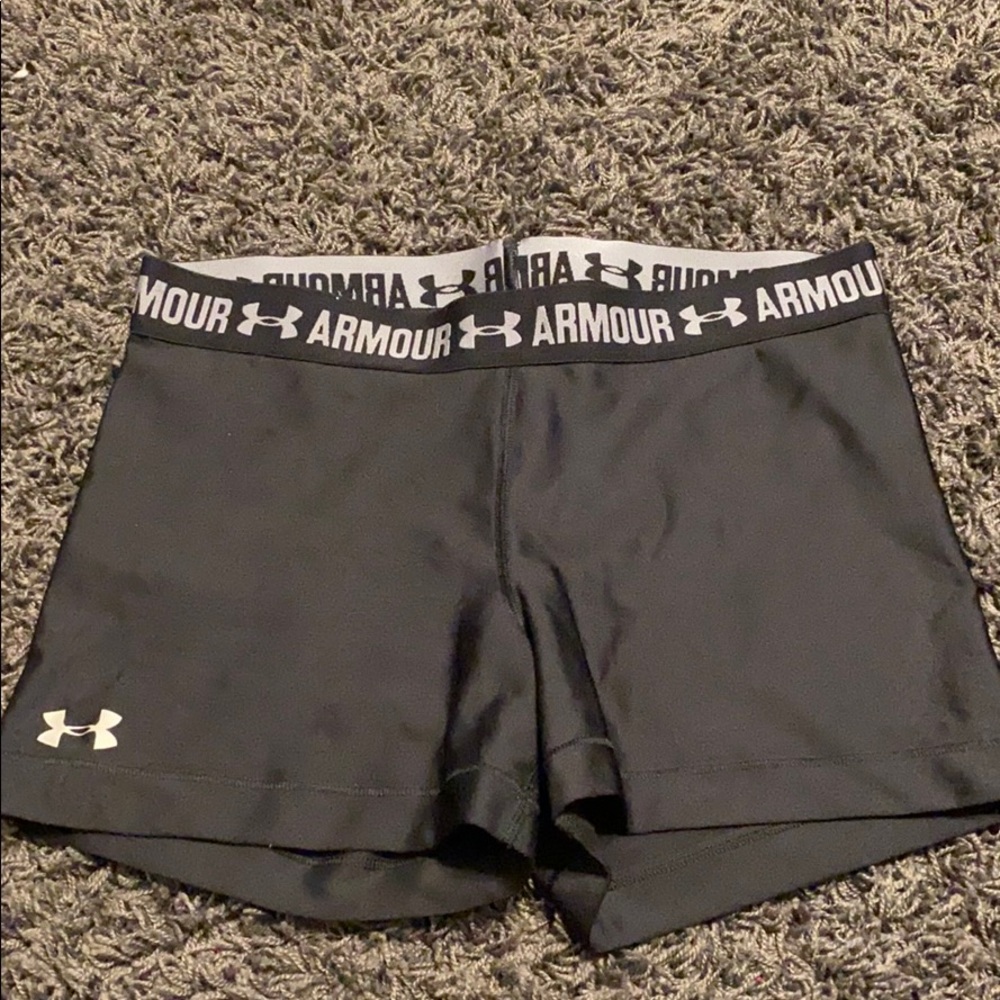 Under Armour shorts